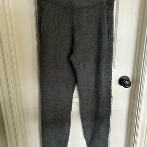 Skims Cozy Knit Unisex Pant
